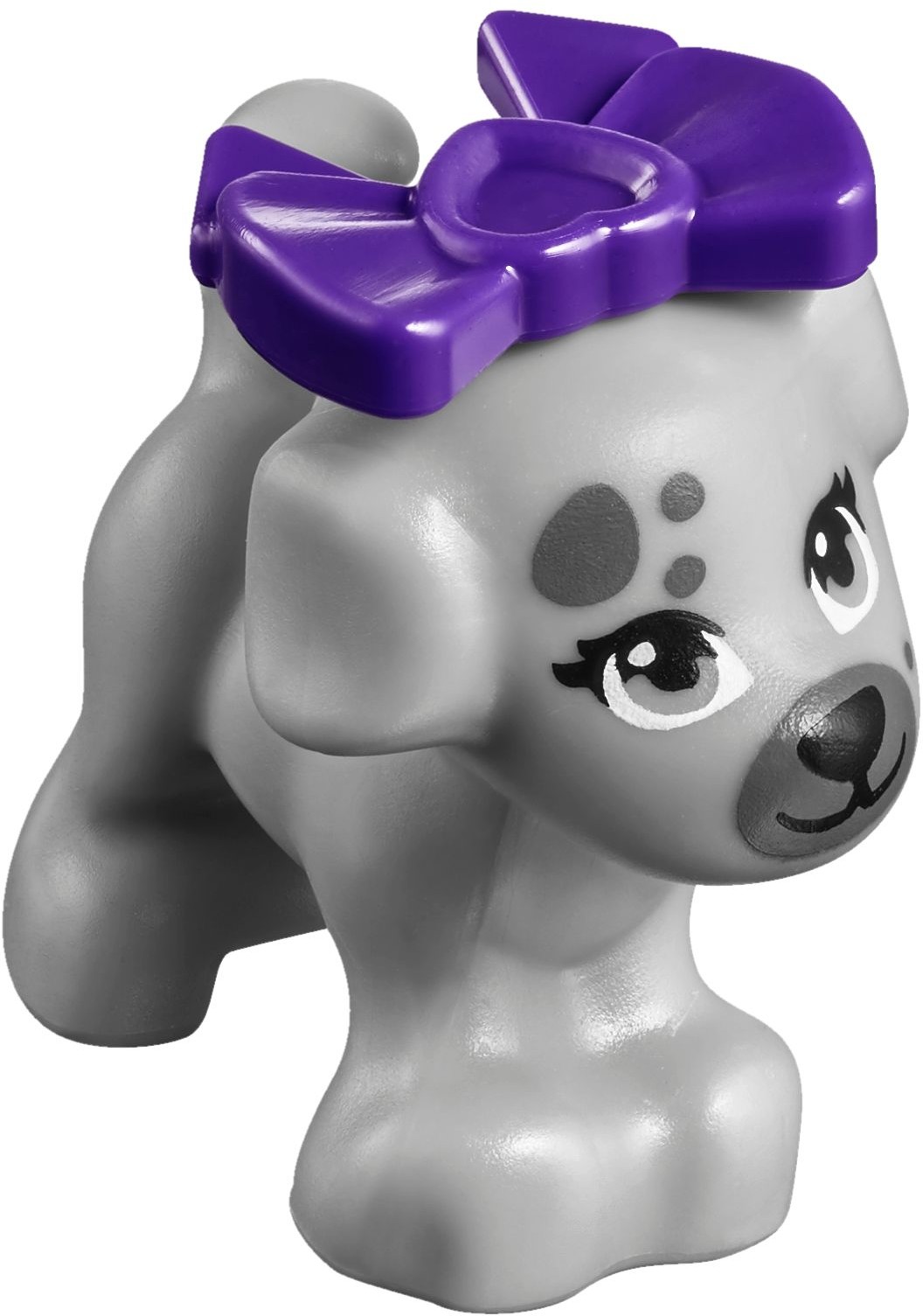 LEGO Friends 41303 Hřiště pro štěňátka