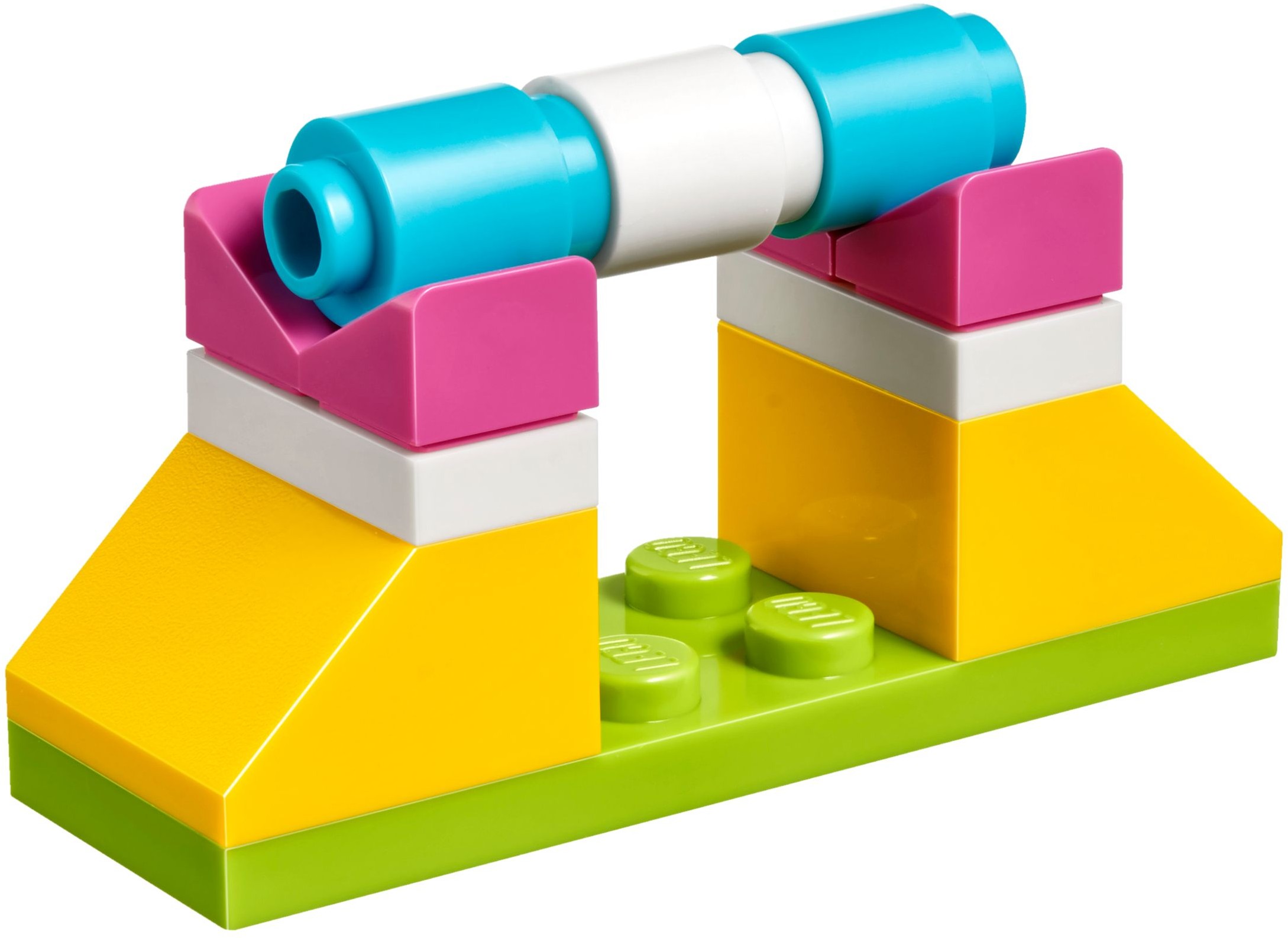 LEGO Friends 41303 Hřiště pro štěňátka