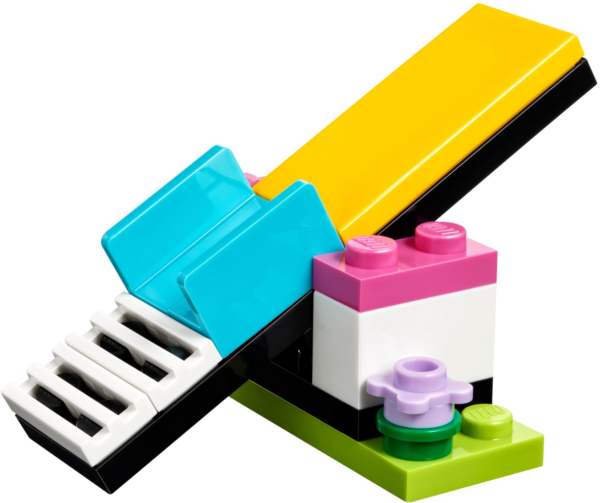 LEGO Friends 41303 Hřiště pro štěňátka