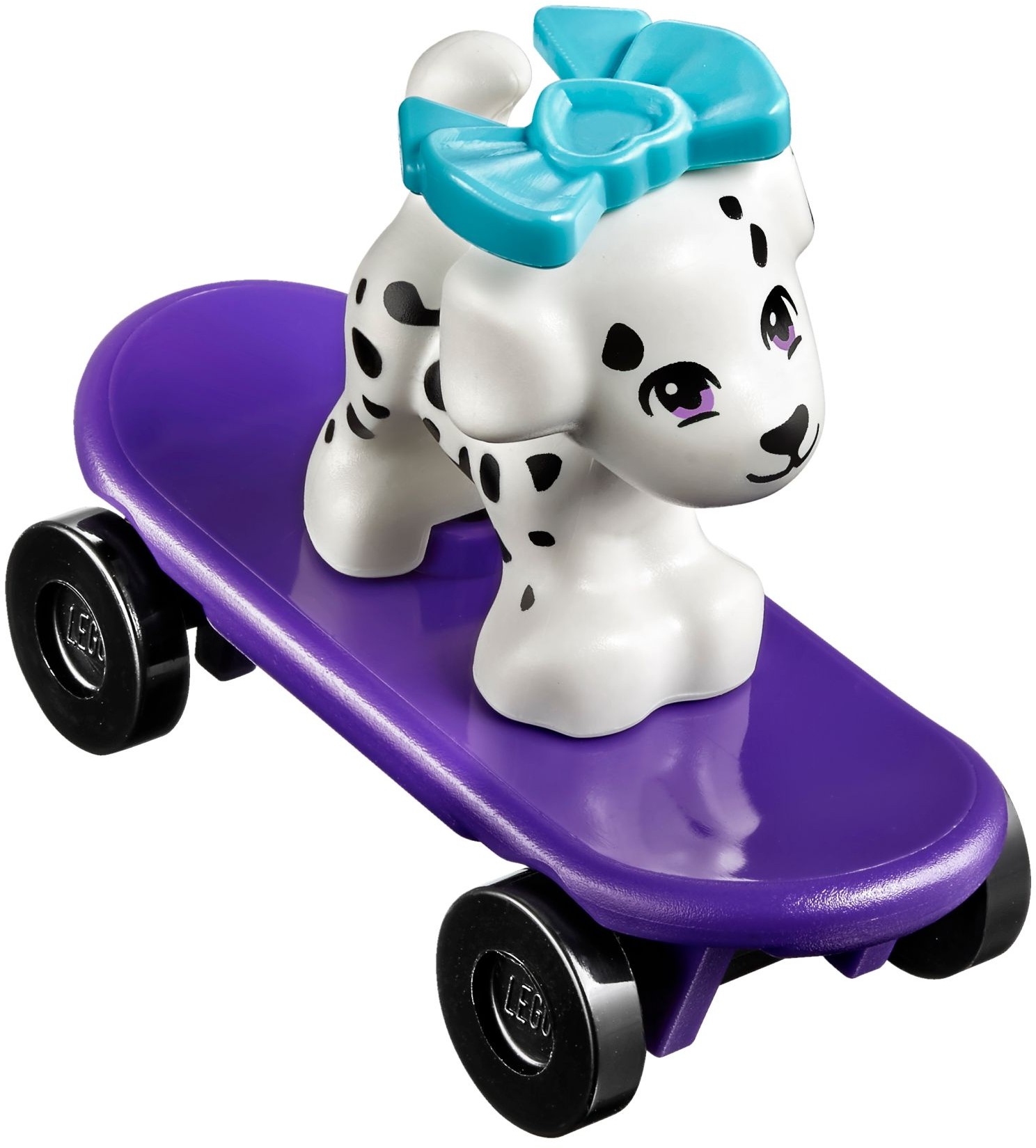 LEGO Friends 41304 Pochoutky pro štěňátka