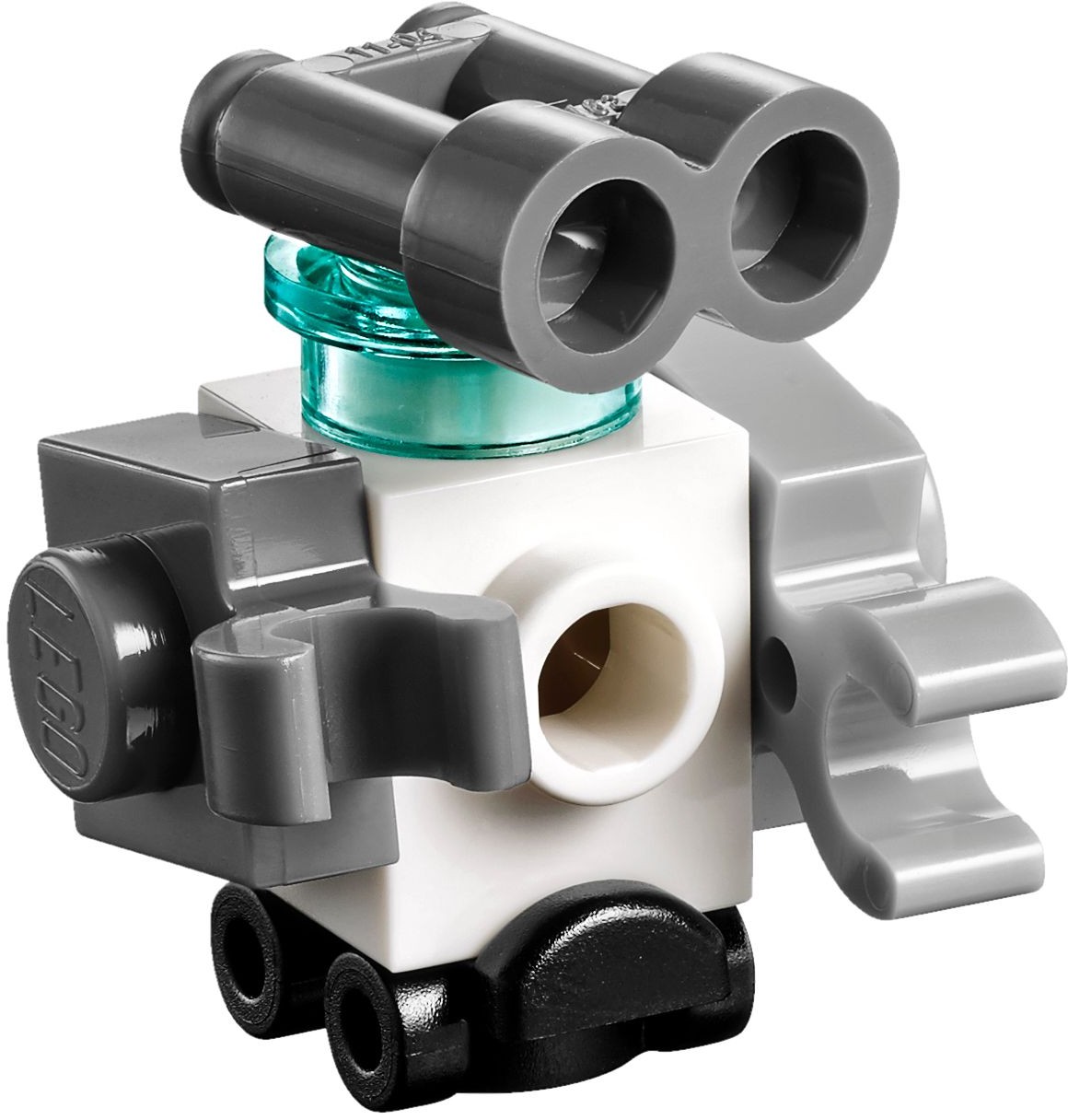 LEGO Friends 41307 Olivia a tvůrčí laboratoř