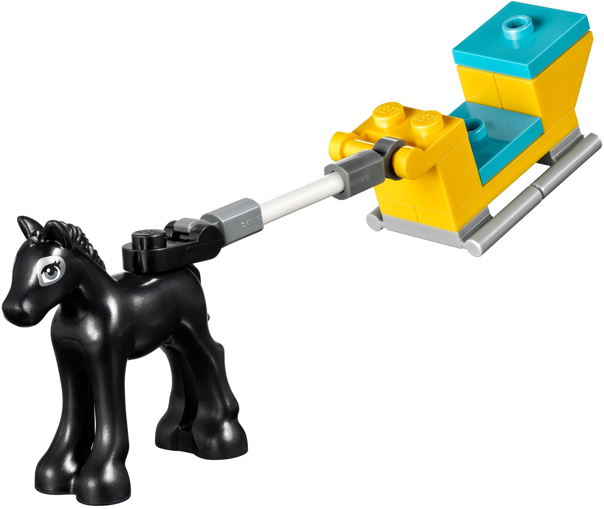 LEGO Friends 41326 Adventní kalendář 2017