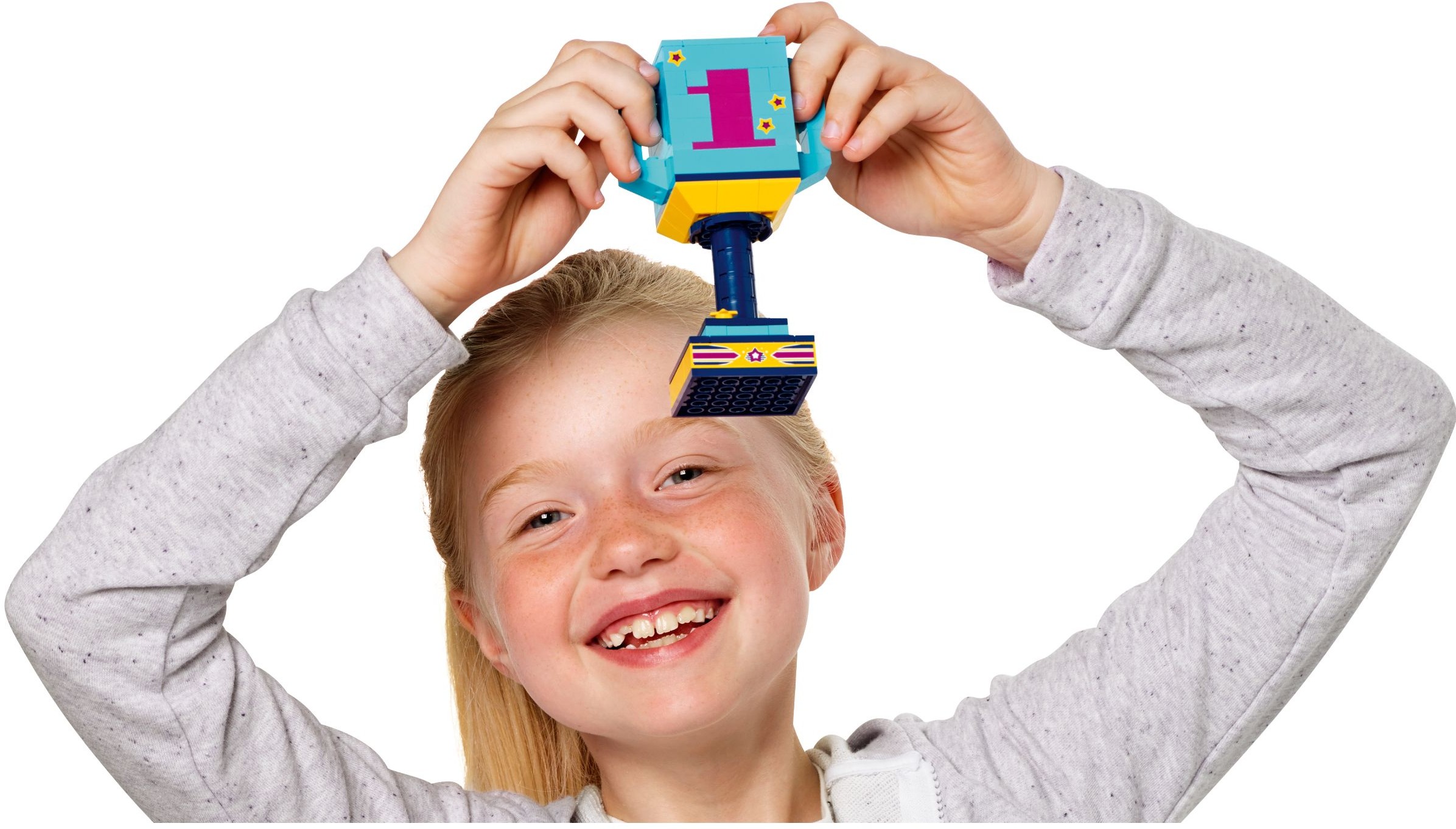 LEGO Friends 41346 Krabice přátelství