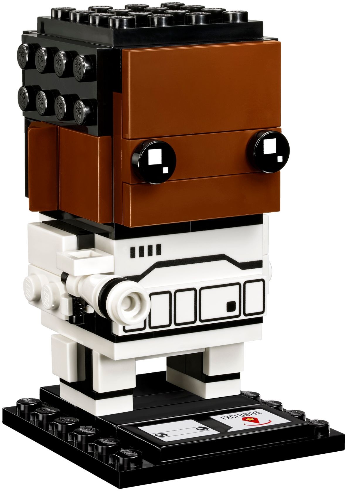 LEGO Seasonal 41485 Finn