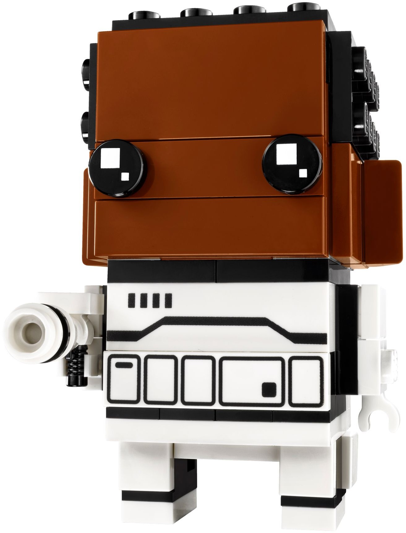 LEGO Seasonal 41485 Finn