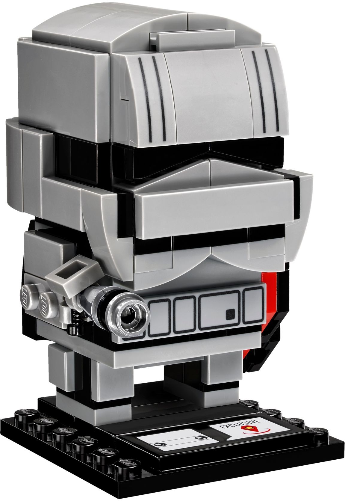 LEGO BrickHeadz 41486 Kapitánka Phasma