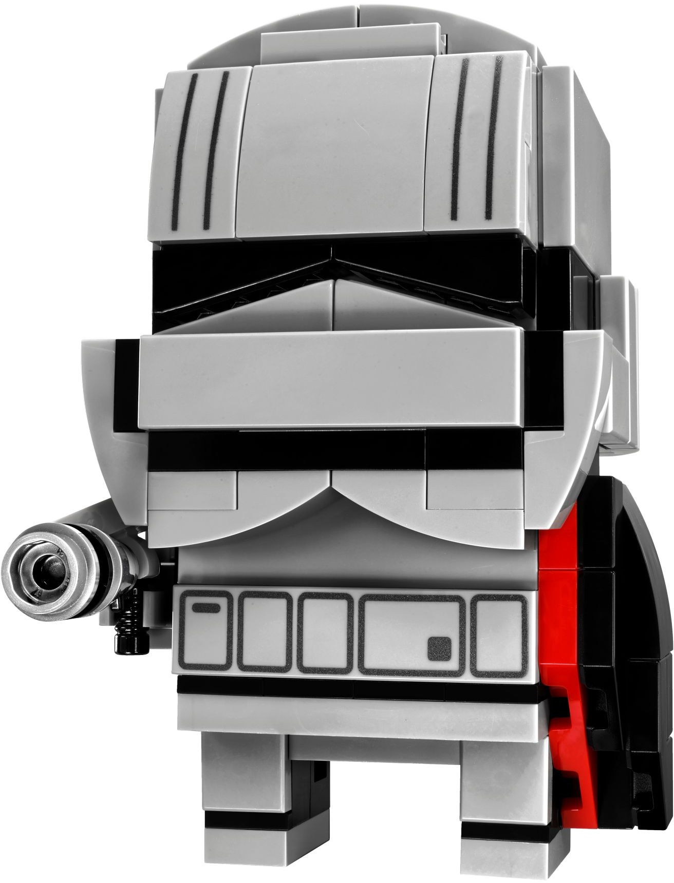 LEGO BrickHeadz 41486 Kapitánka Phasma