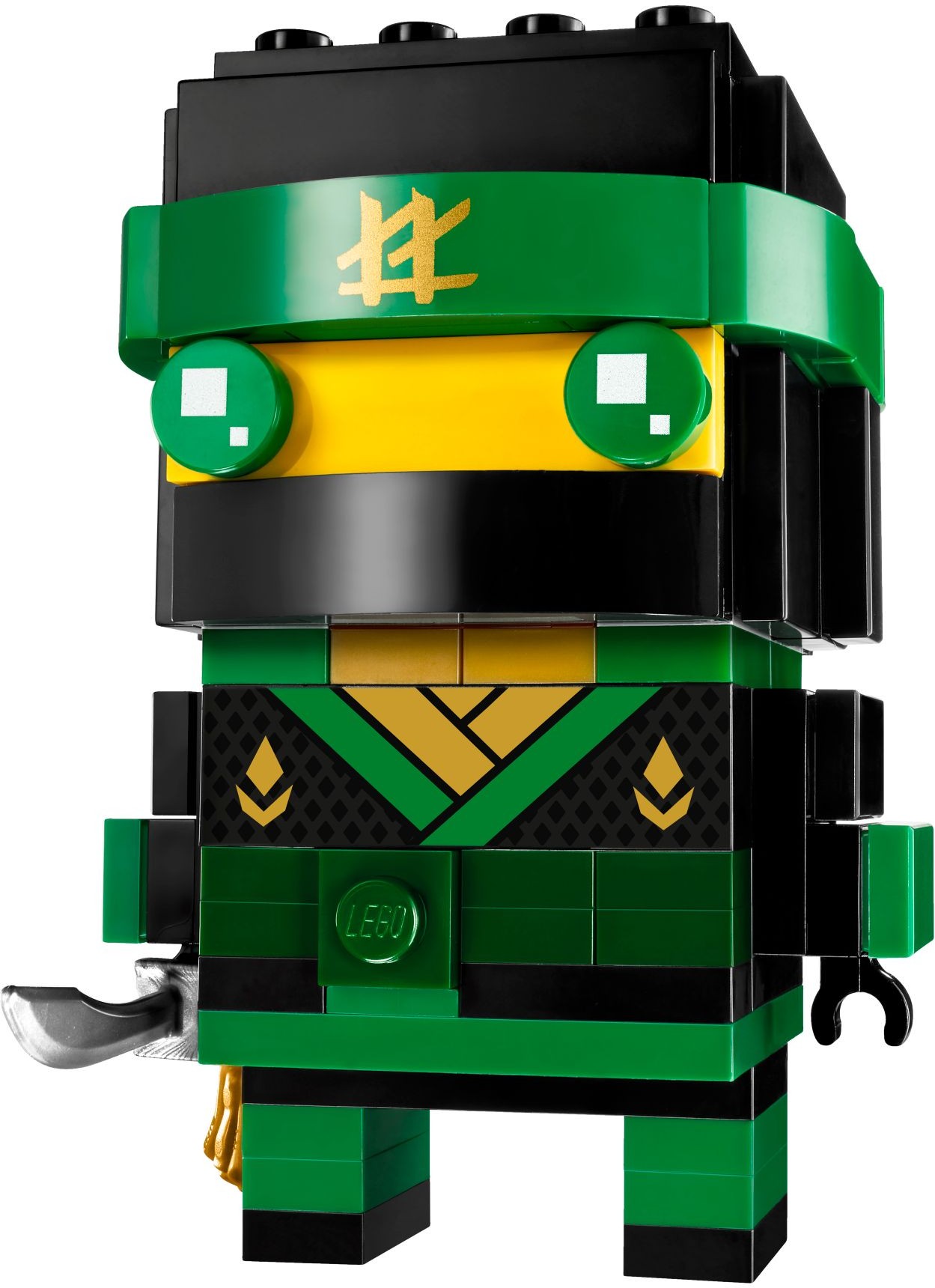LEGO BrickHeadz 41487 Lloyd