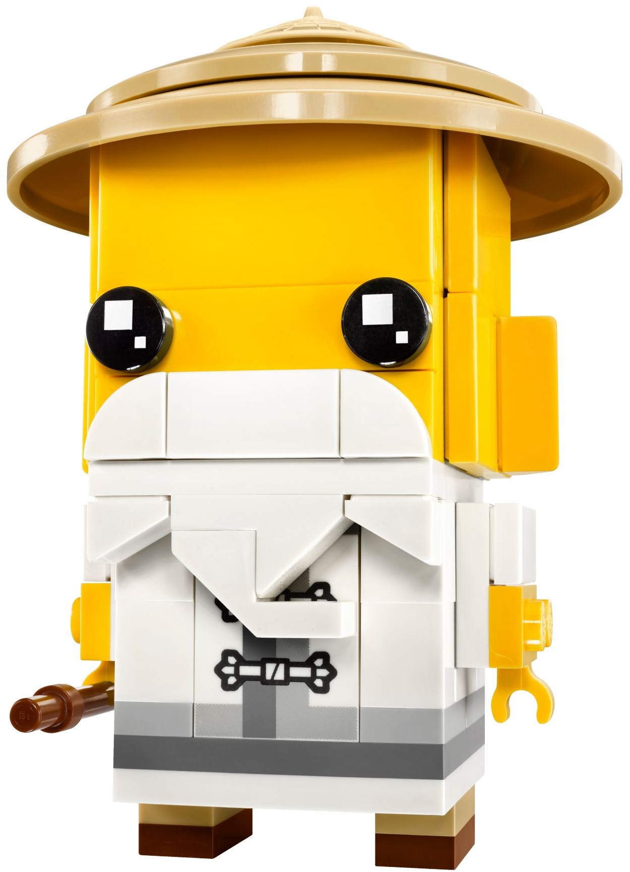 LEGO BrickHeadz 41488 Mistr Wu