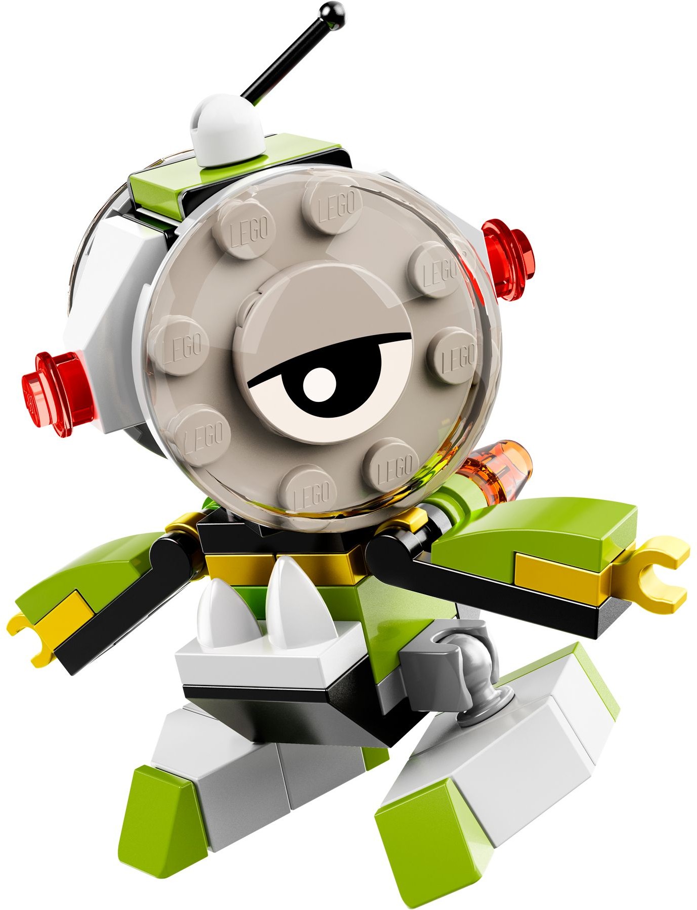 LEGO Mixels 41529 Nurp-Naut