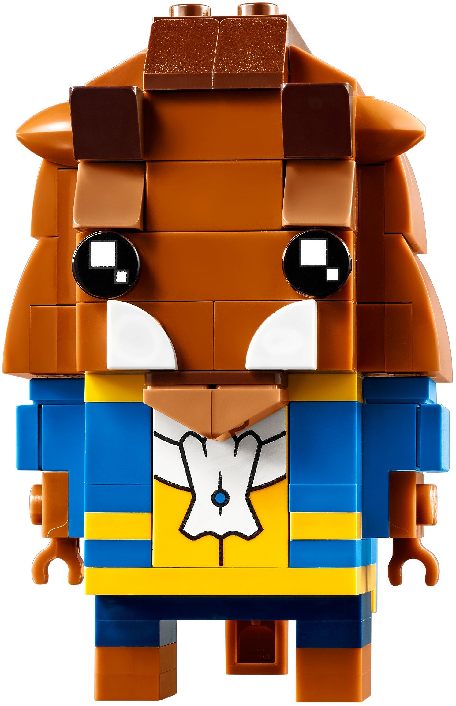 LEGO BrickHeadz 41596 Beast