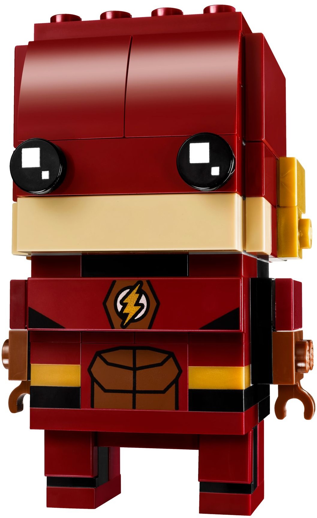 LEGO BrickHeadz 41598 Flash