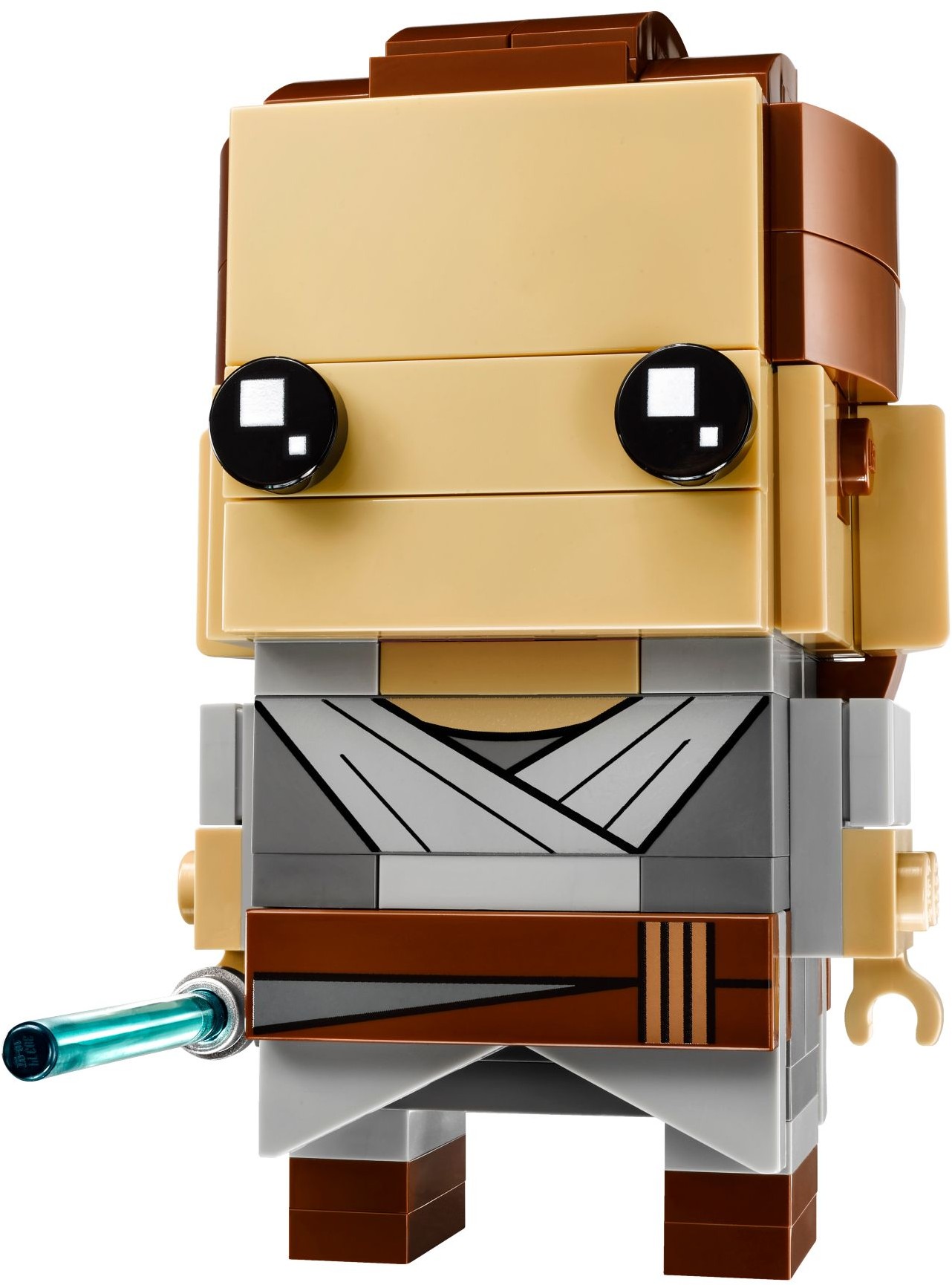 LEGO BrickHeadz 41602 Rey