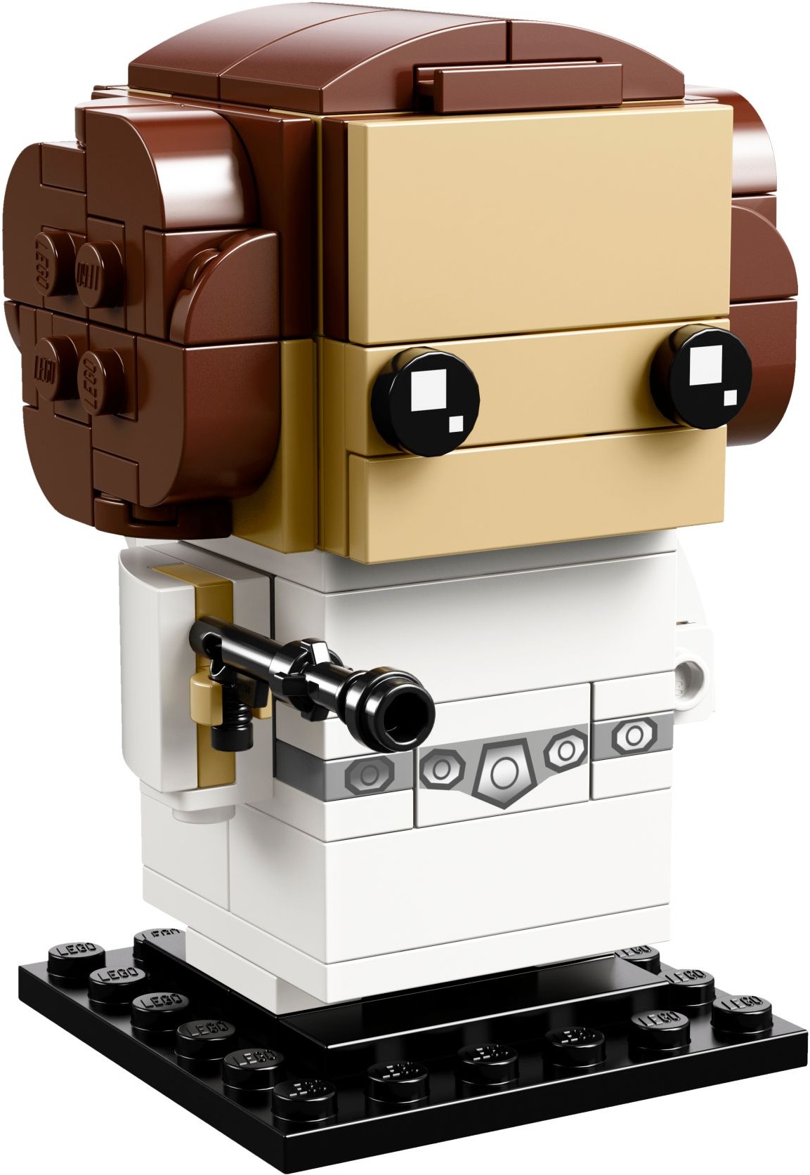 LEGO BrickHeadz 41628 Princezna Leia Organa
