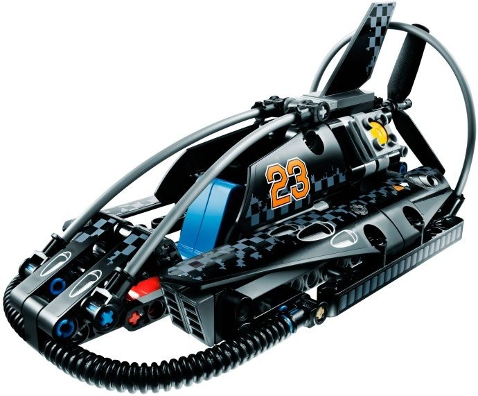 LEGO Technic 42002 Vznášedlo