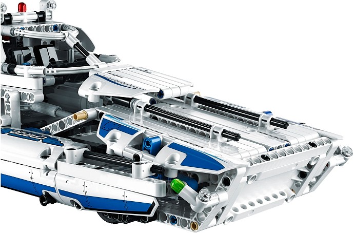 LEGO Technic 42025 Nákladní letadlo