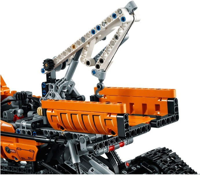 LEGO Technic 42038 Polární pásák