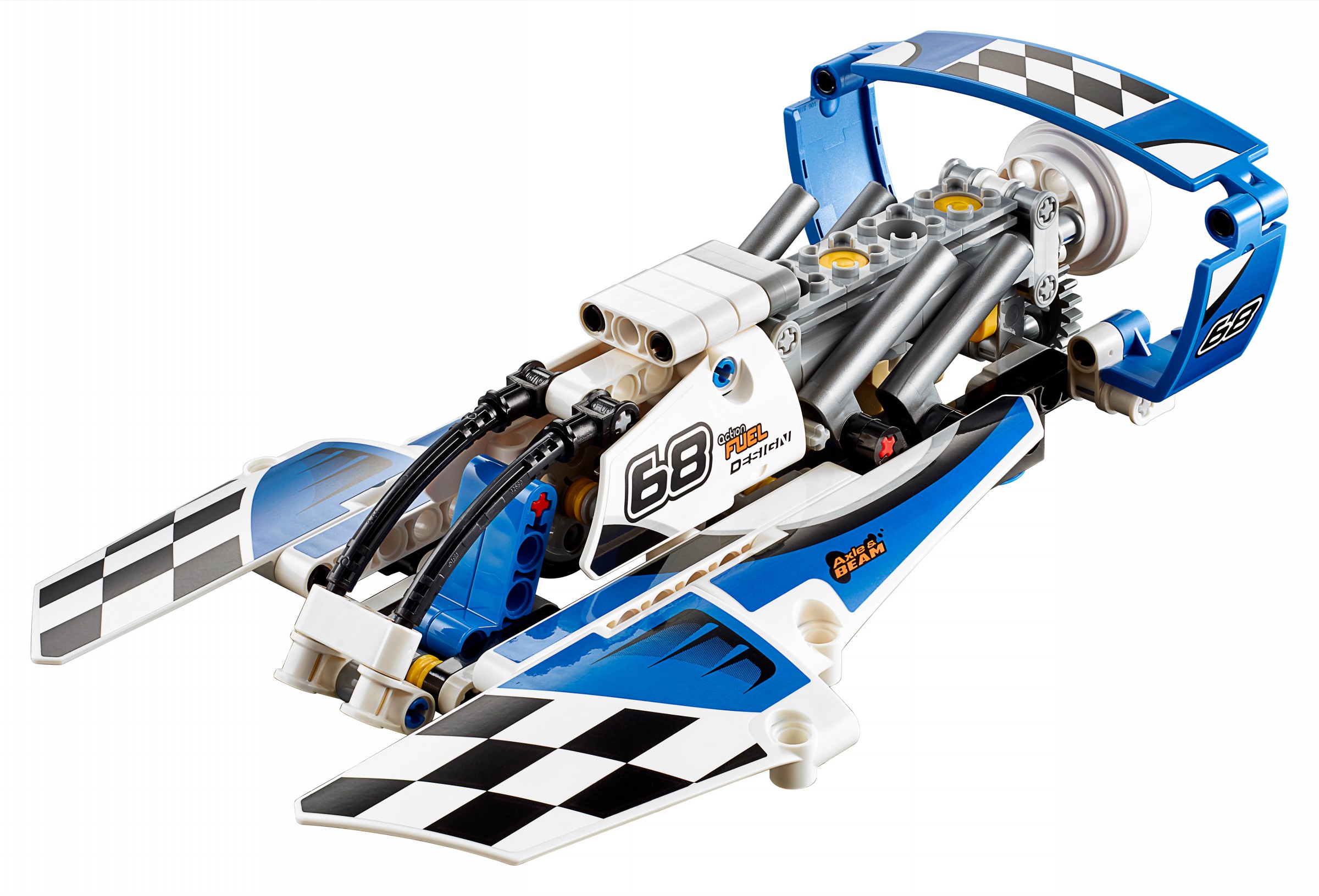 LEGO Technic 42045 Závodní hydroplán