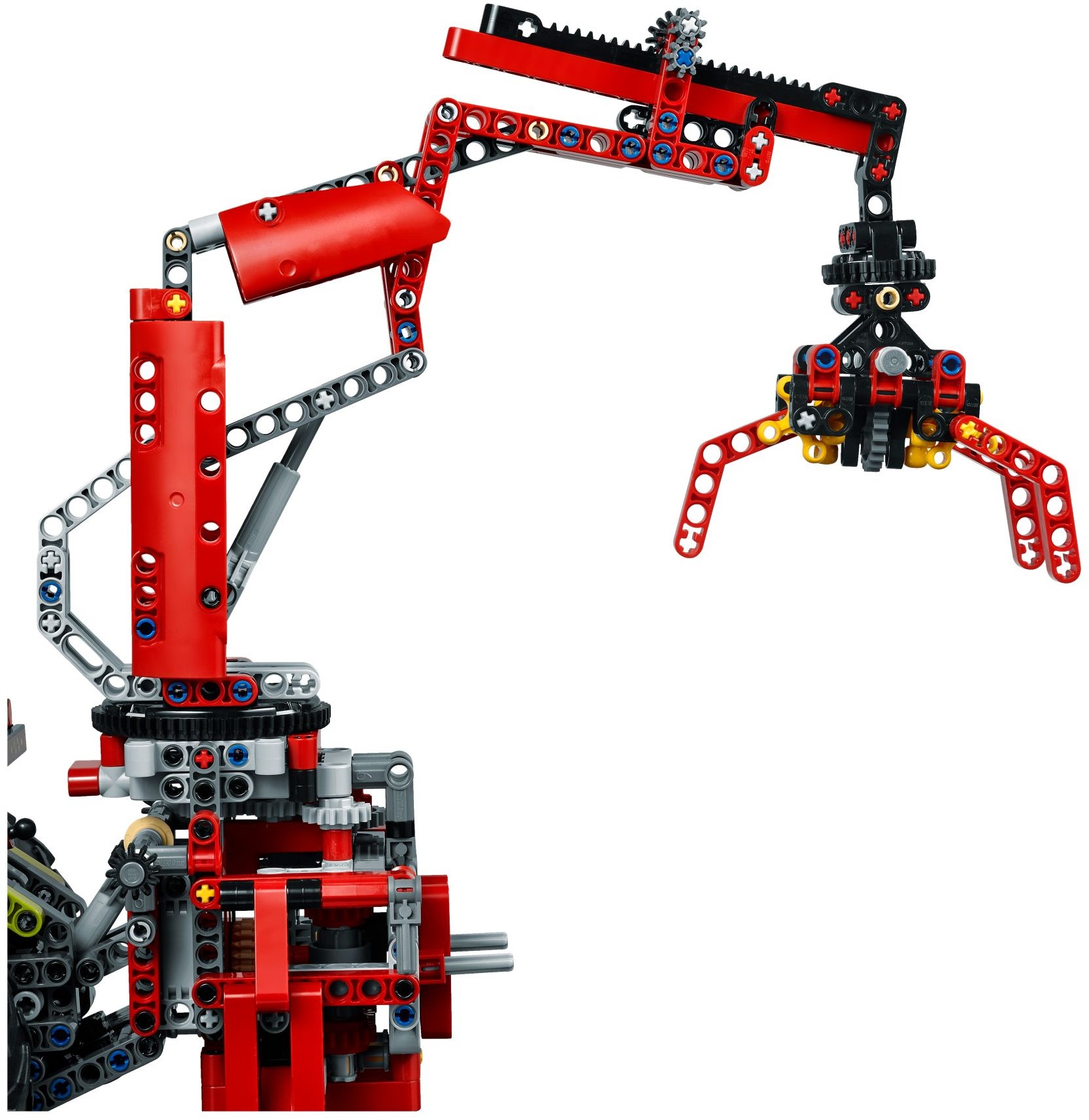 LEGO Technic 42054 CLAAS XERION 5000 TRAC VC