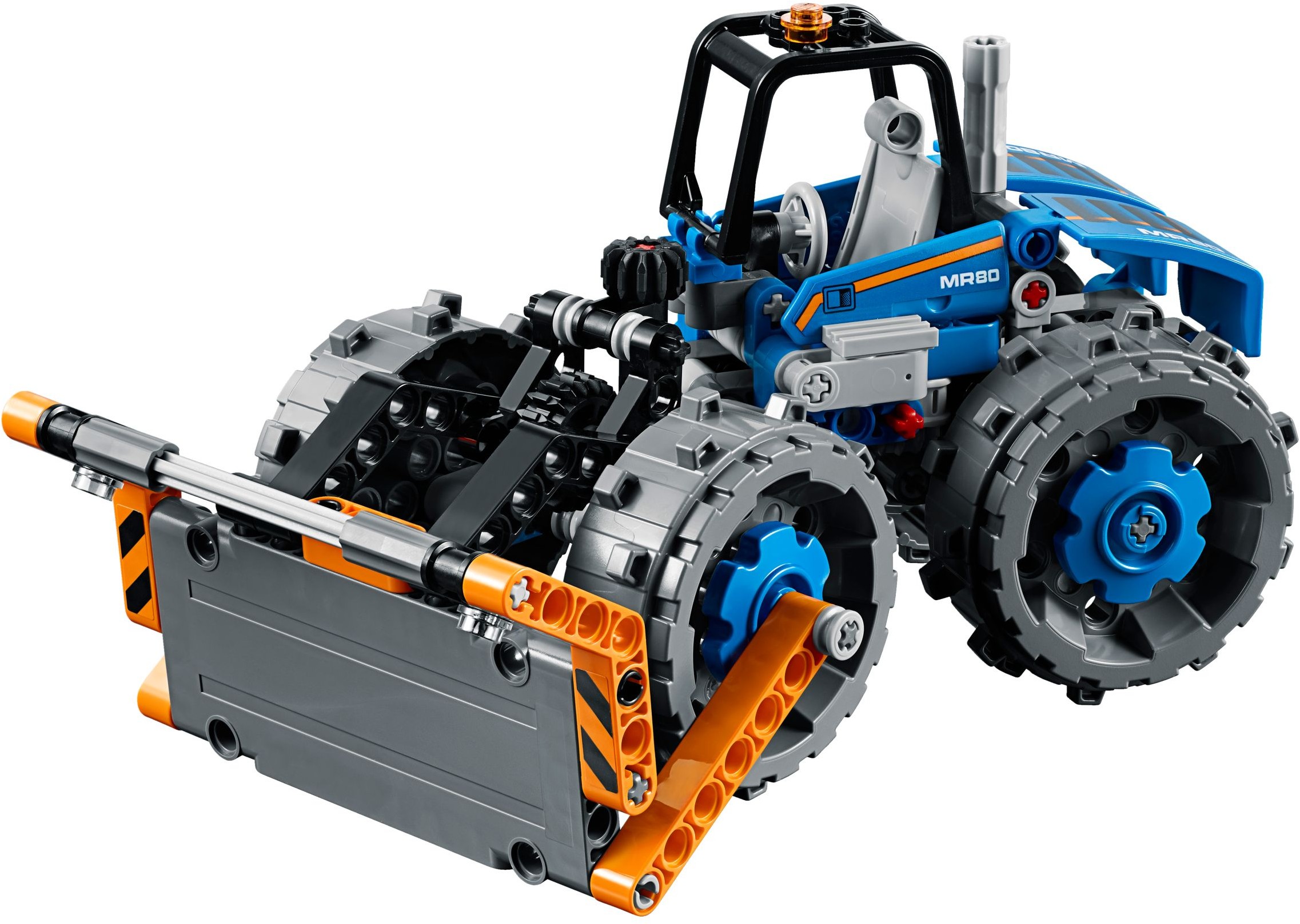 LEGO Technic 42071 Buldozer