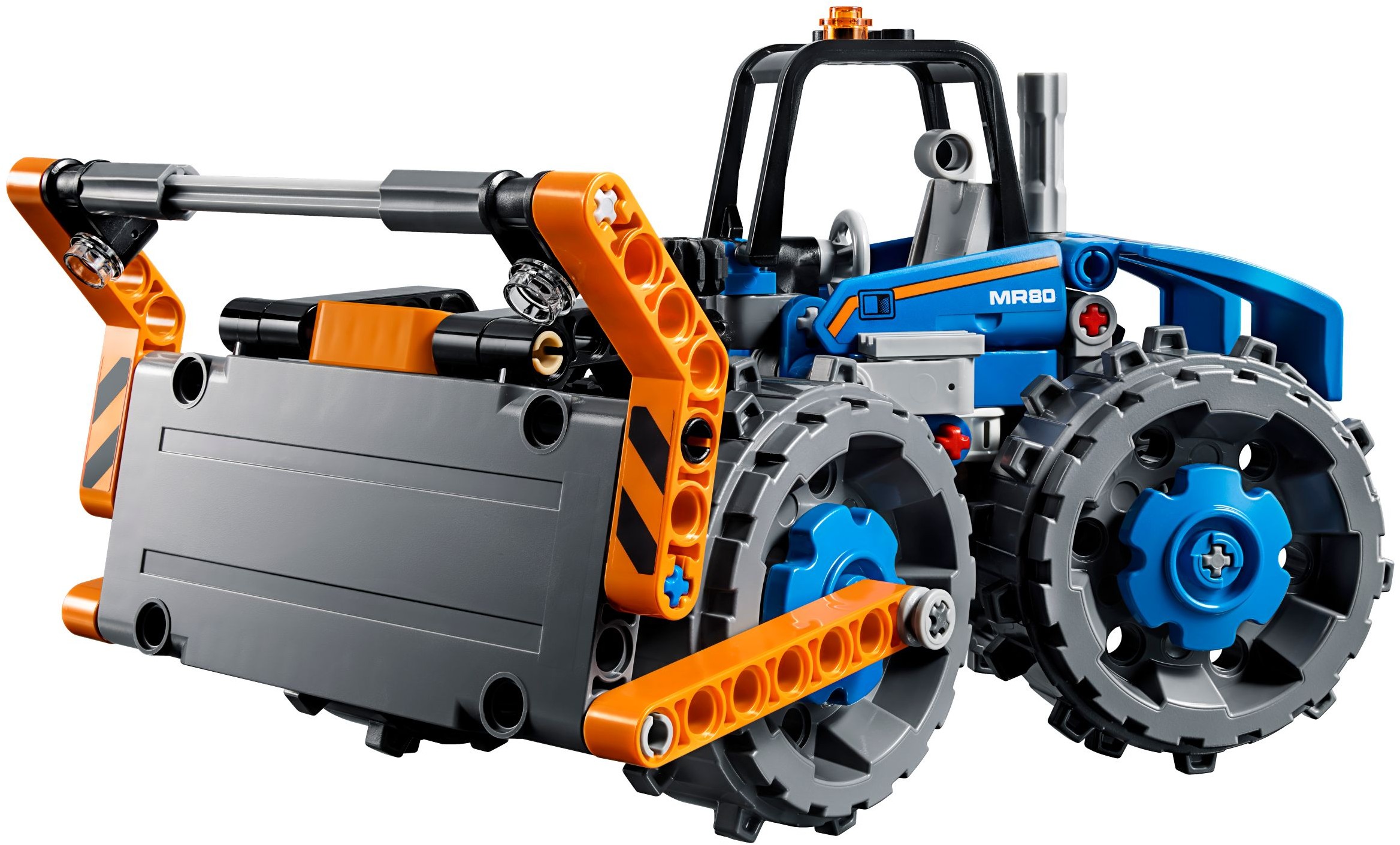 LEGO Technic 42071 Buldozer