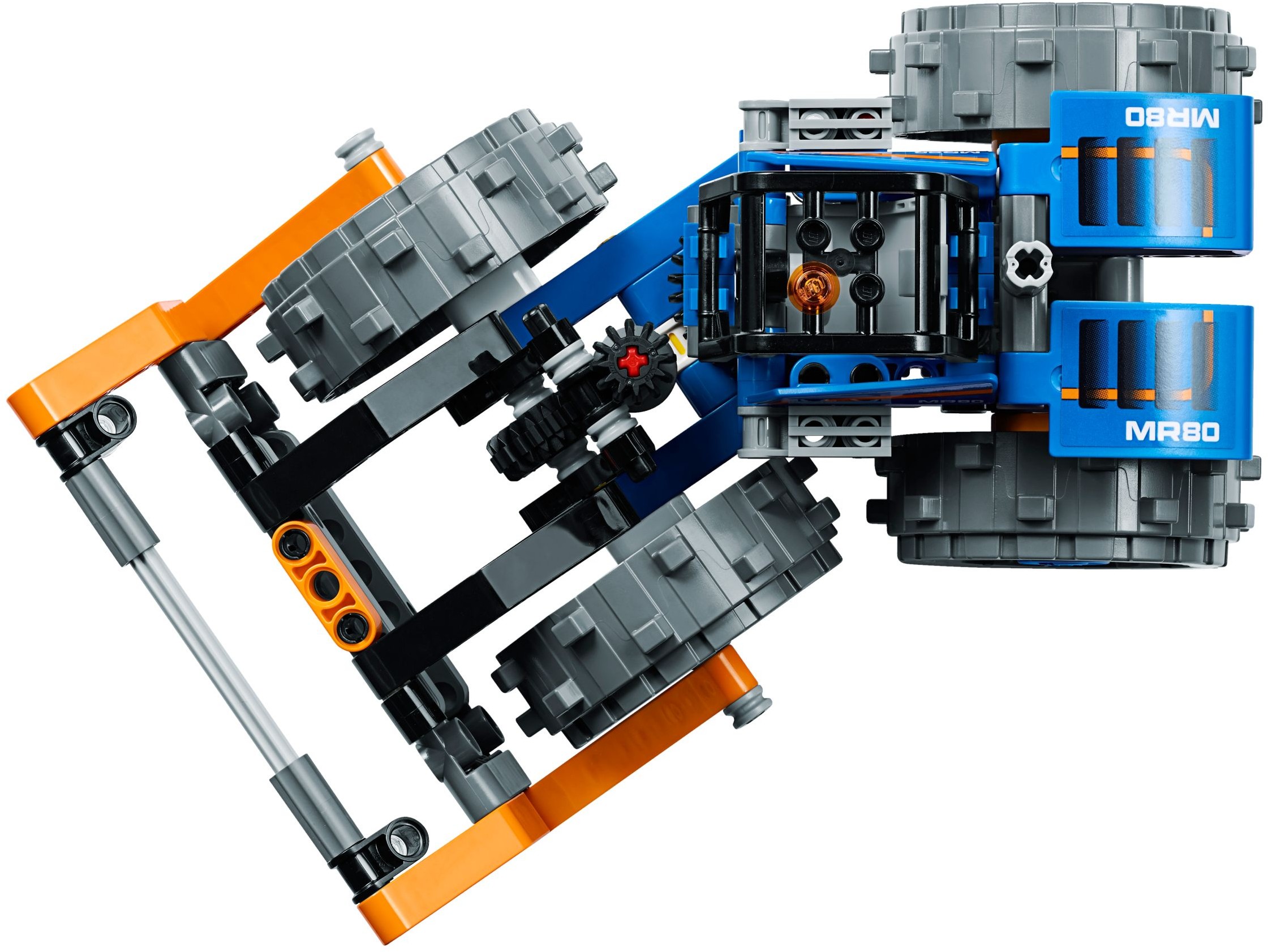 LEGO Technic 42071 Buldozer