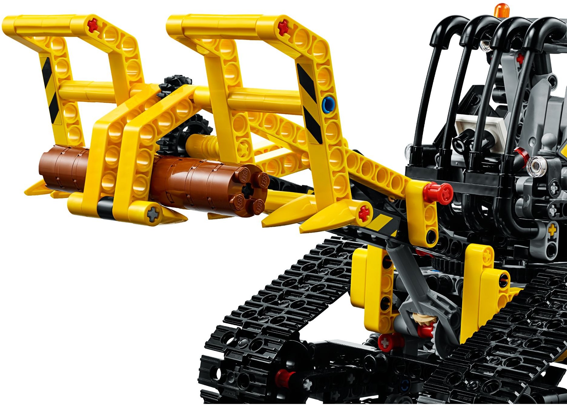 LEGO Technic 42094 Pásový nakladač
