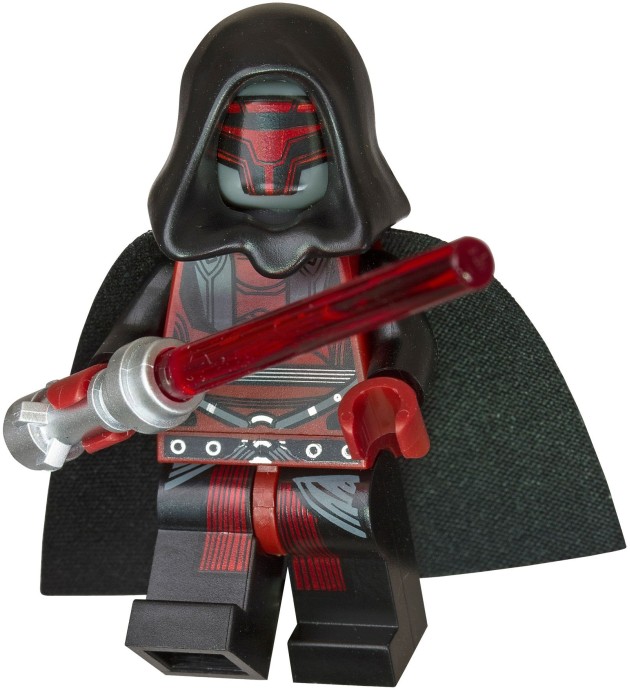 LEGO Minifigurky 5002123 Darth Revan