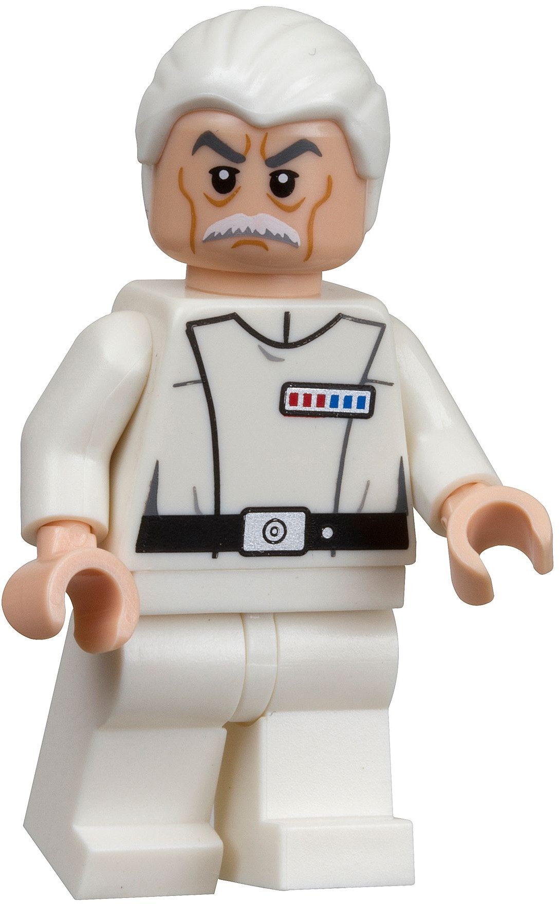 LEGO Minifigurky 5002947 Admiral Yularen