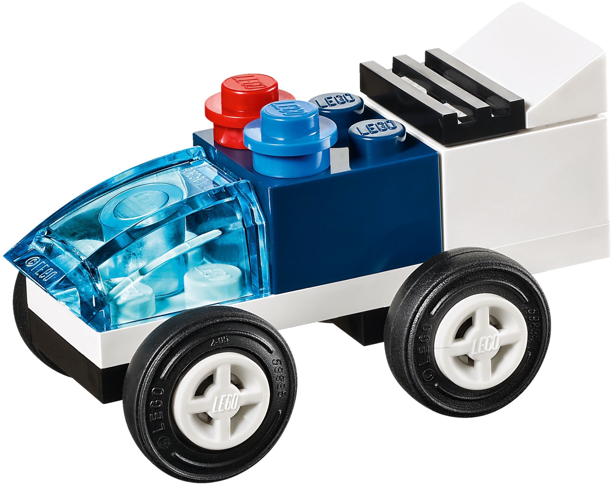 LEGO City 5004404 Police Chase