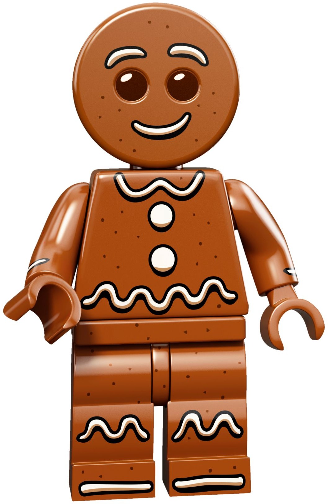 LEGO Seasonal 5005156 Gingerbread Man