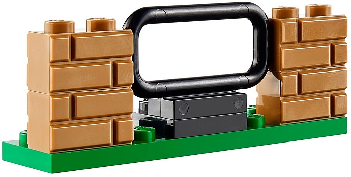 LEGO City 60041 Pronásledování zločinců
