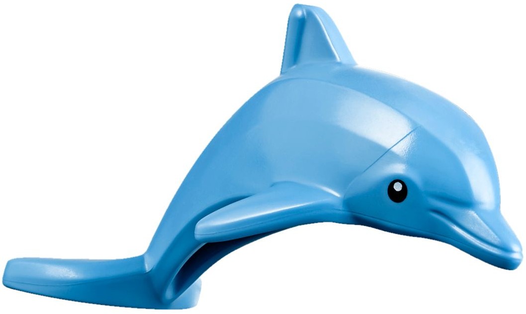 LEGO City 60153 Sada postav - Zábava na pláži