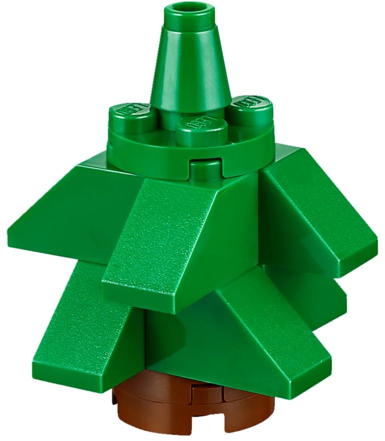 LEGO City 60155 Adventní kalendář 2017
