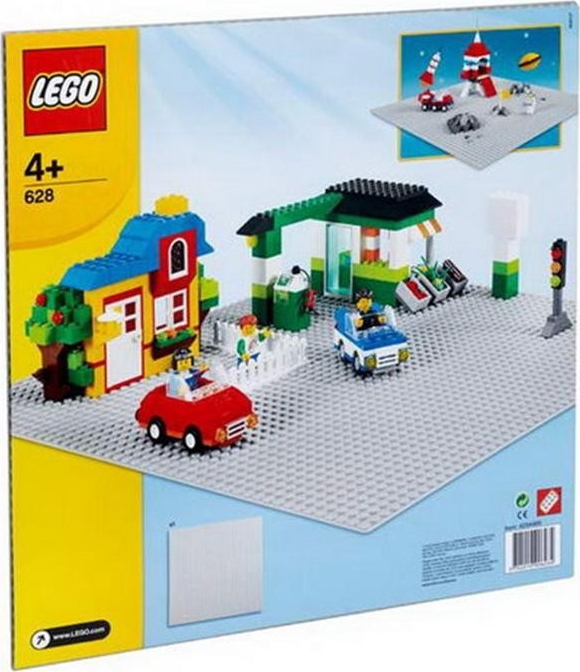 LEGO Creator 0628 Velká podložka na stavění