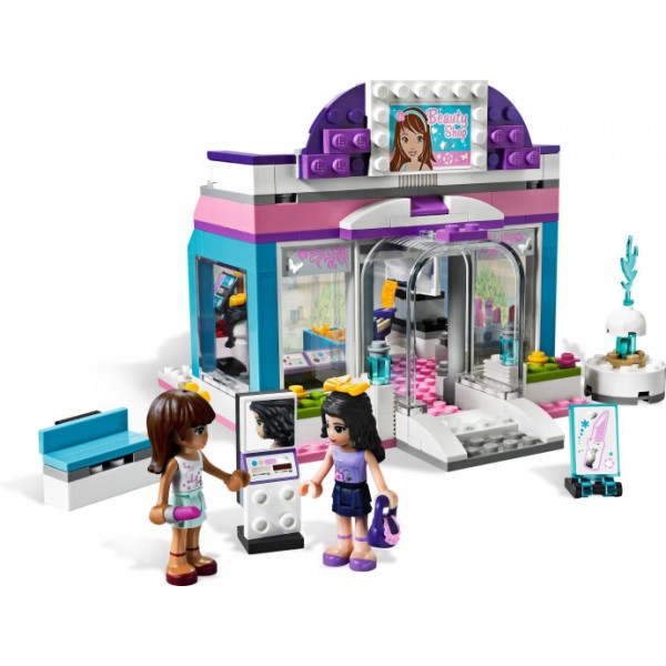 LEGO Friends 66434 Superpack 3 v 1