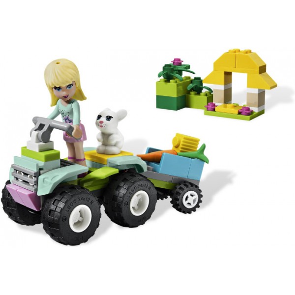LEGO Friends 66434 Superpack 3 v 1