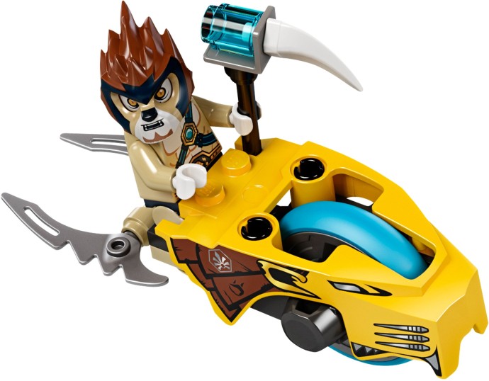 LEGO Chima 70011 Orlí hrad