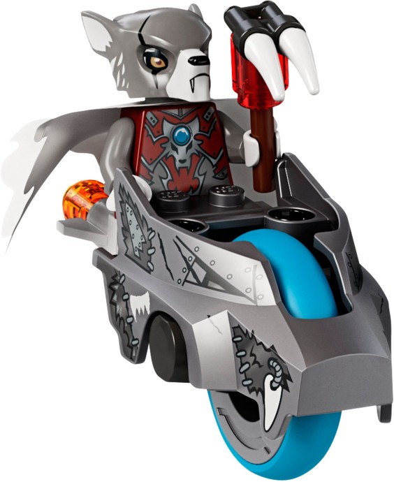 LEGO Chima 70011 Orlí hrad