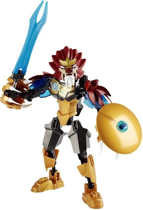 LEGO Chima 70200 CHI Laval