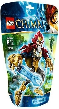 LEGO Chima 70200 CHI Laval