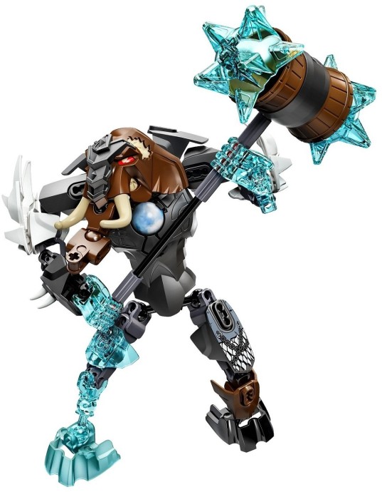 LEGO Chima 70209 CHI Mungus