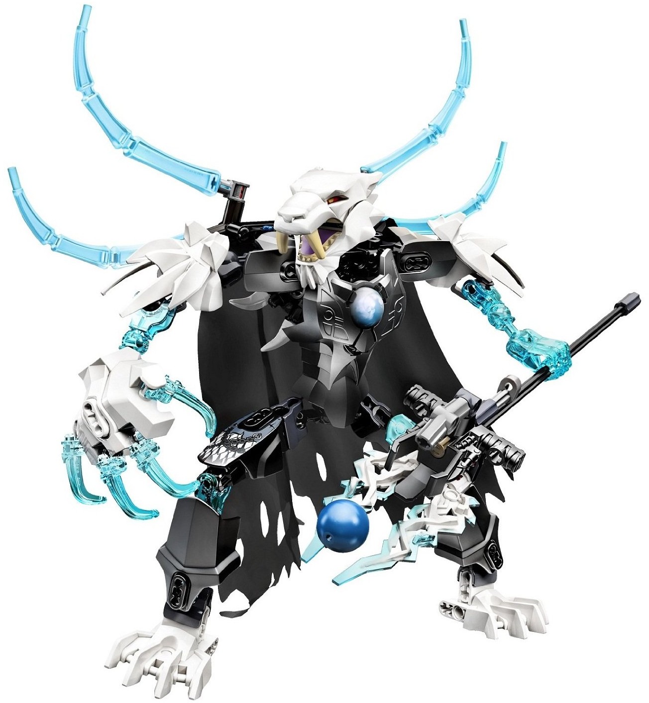 LEGO Chima 70212 CHI Sir Fangar