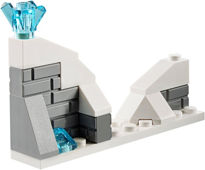 LEGO Chima 70220 Strainorova šavlová motorka