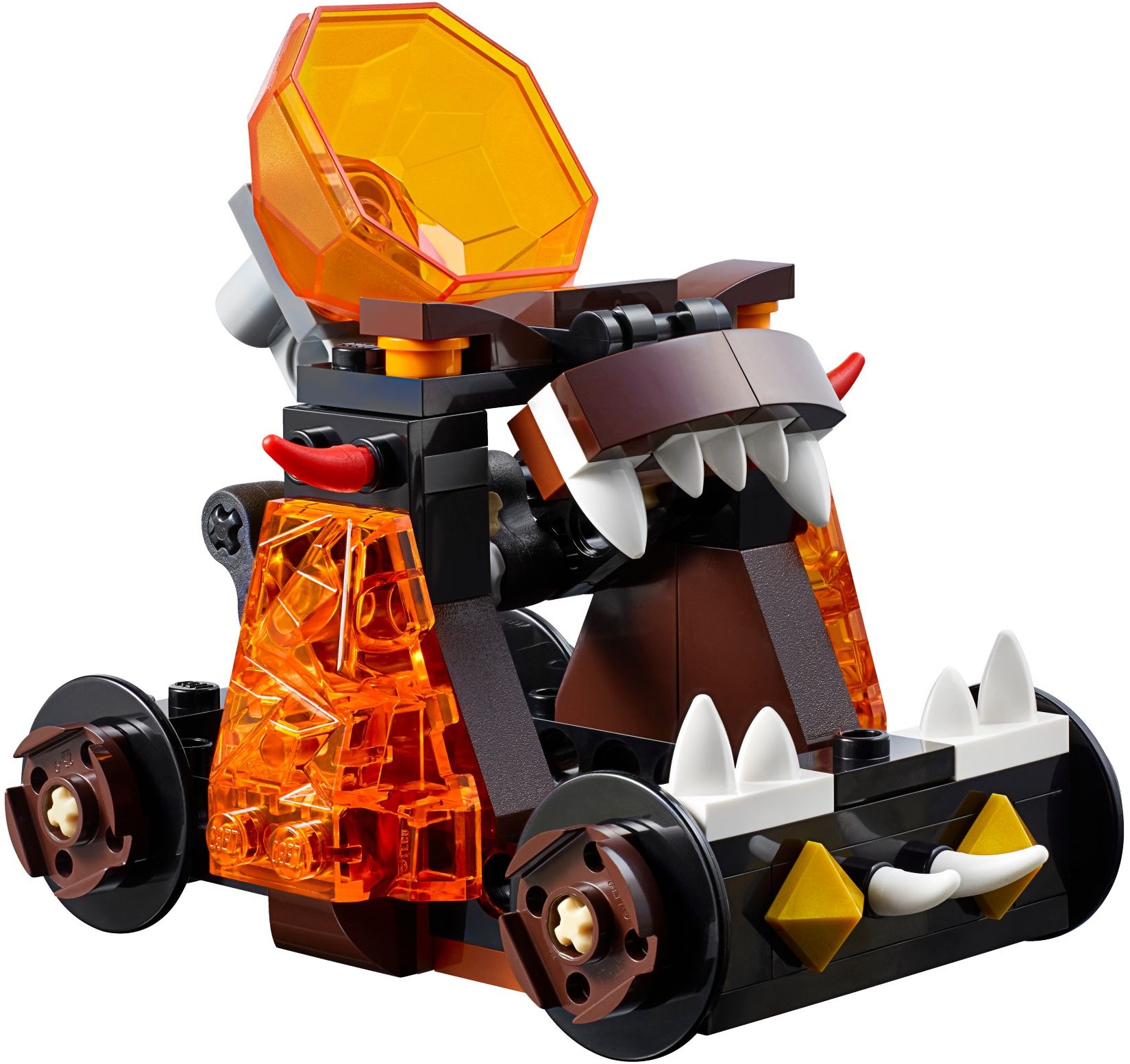 LEGO Nexo Knights 70311 Katapult Chaosu