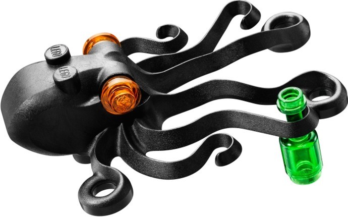 LEGO Piráti 70410 Základna vojáků