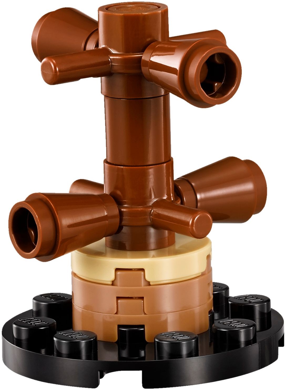 LEGO Ninjago 70606 Výcvik Spinjitzu