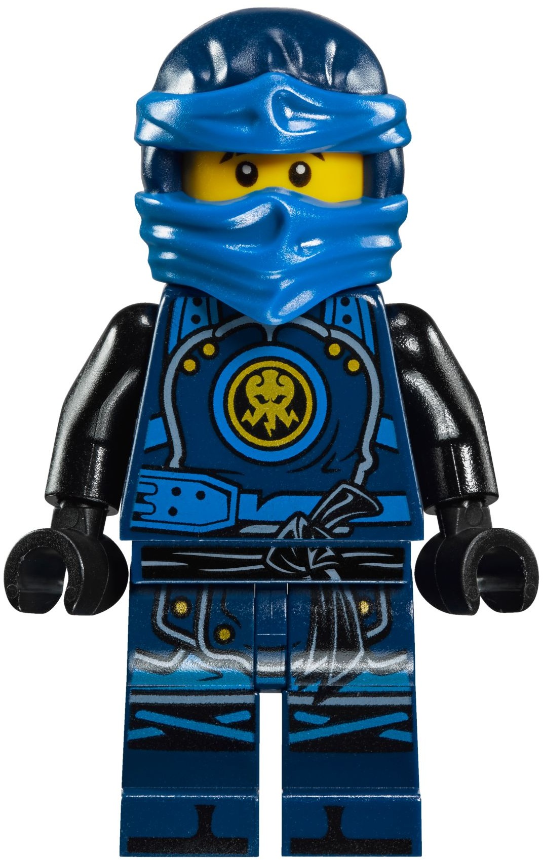 LEGO Ninjago 70622 Pouštní blesk