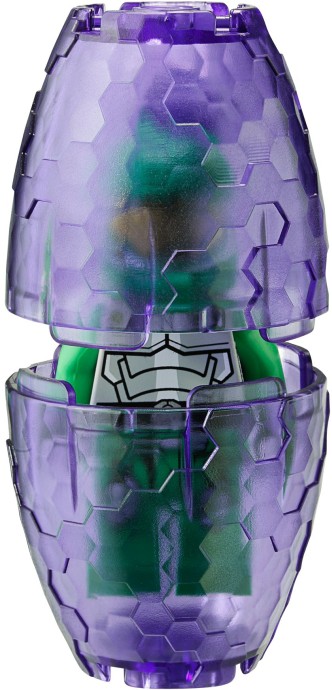 LEGO Galaxy Squad 70704 Likvidátor havěti