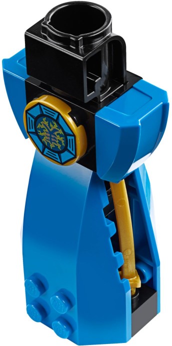 LEGO Ninjago 70740 Jayův letoun Airjitzu